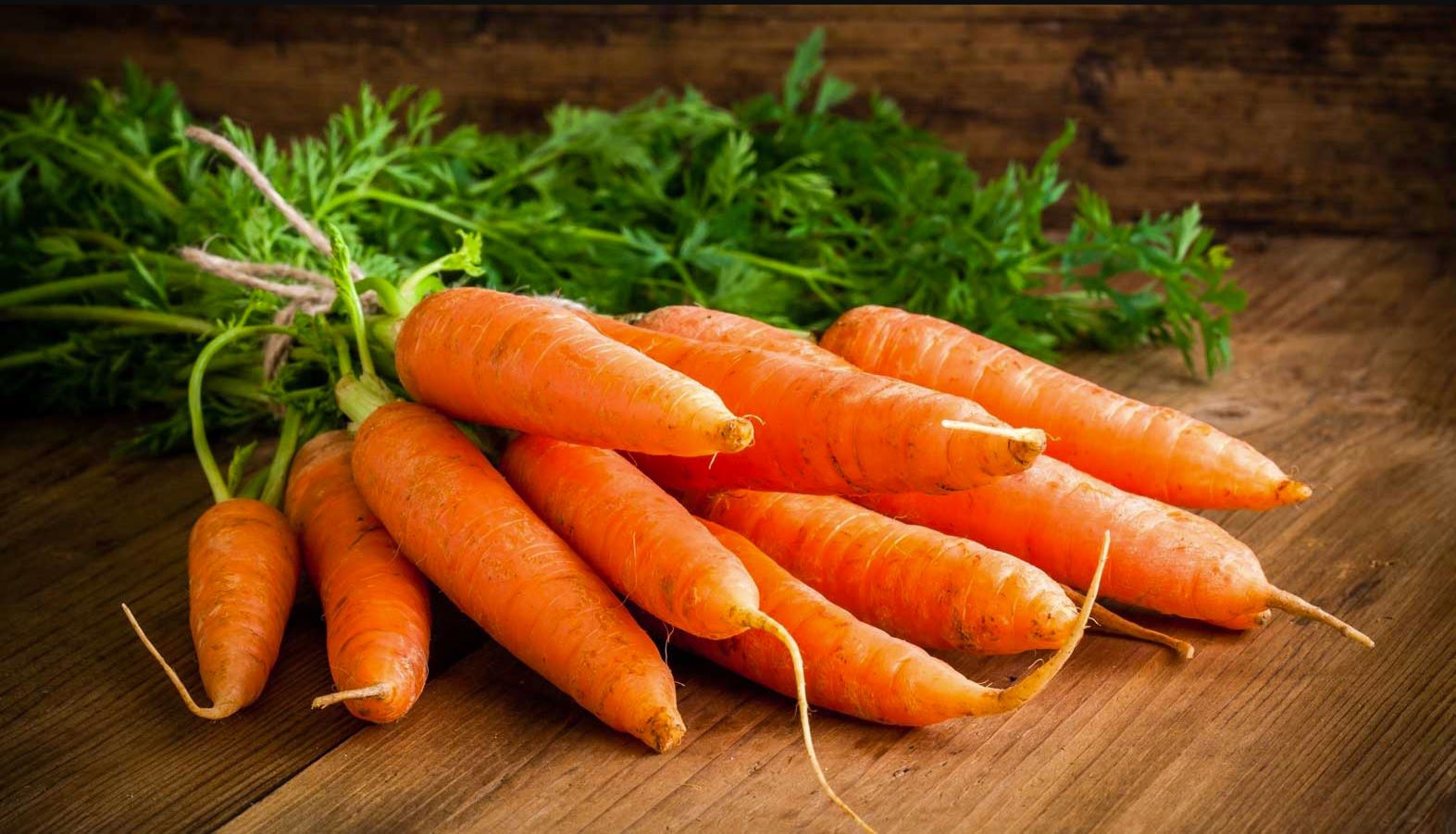 Морковь во время беременности