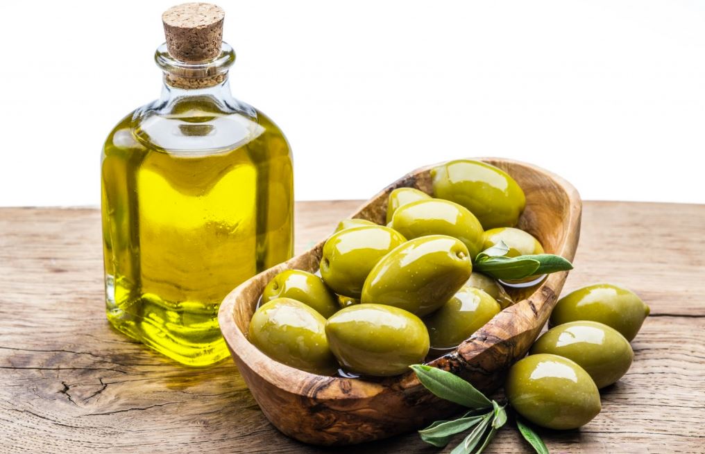 оливковое масло (2)